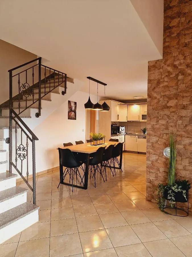 Luxury Villa With A Swimming Pool Plano, Trogir - 18490