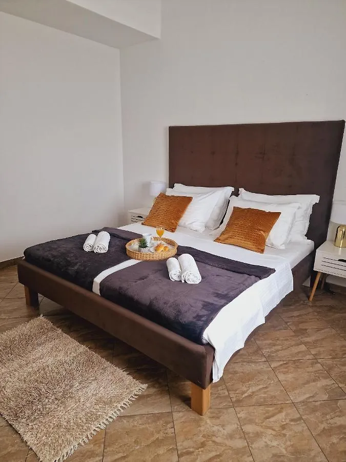Luxury Villa With A Swimming Pool Plano, Trogir - 18490 Croatia