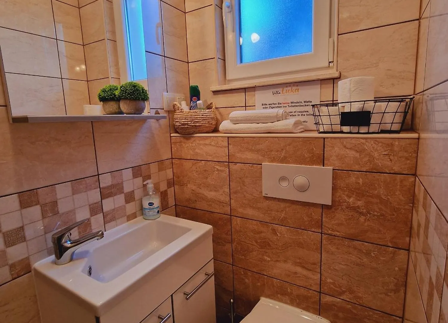 Luxury Villa With A Swimming Pool Plano, Trogir - 18490 Croatia
