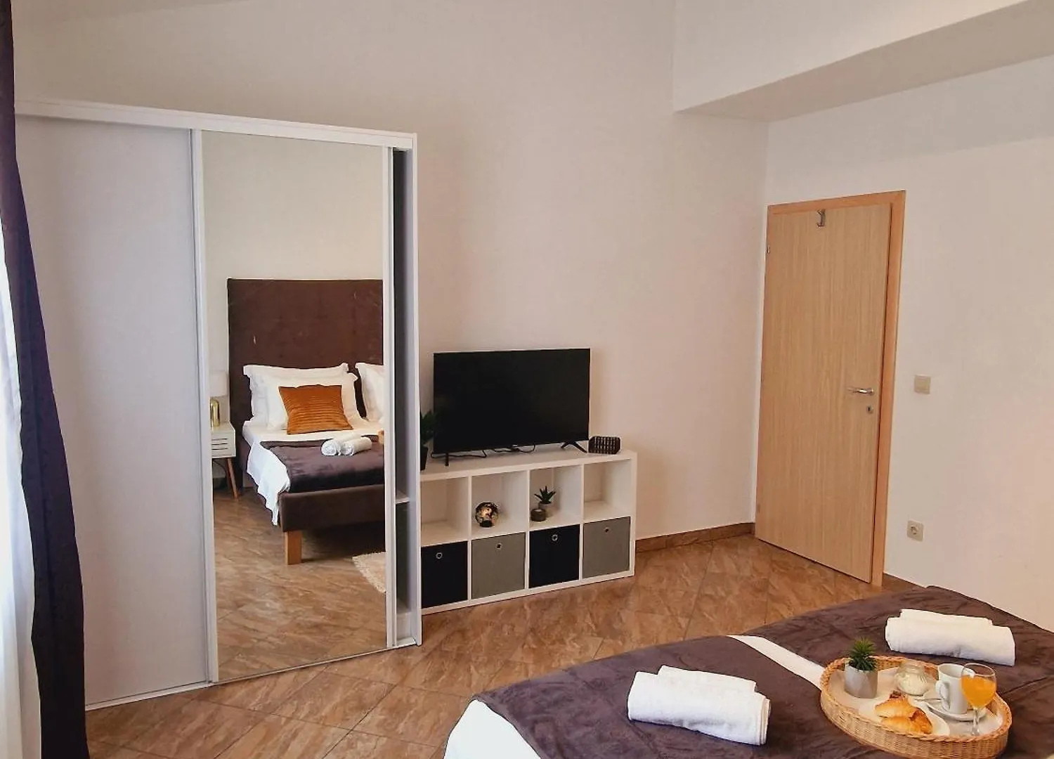 Luxury Villa With A Swimming Pool Plano, Trogir - 18490 Croatia