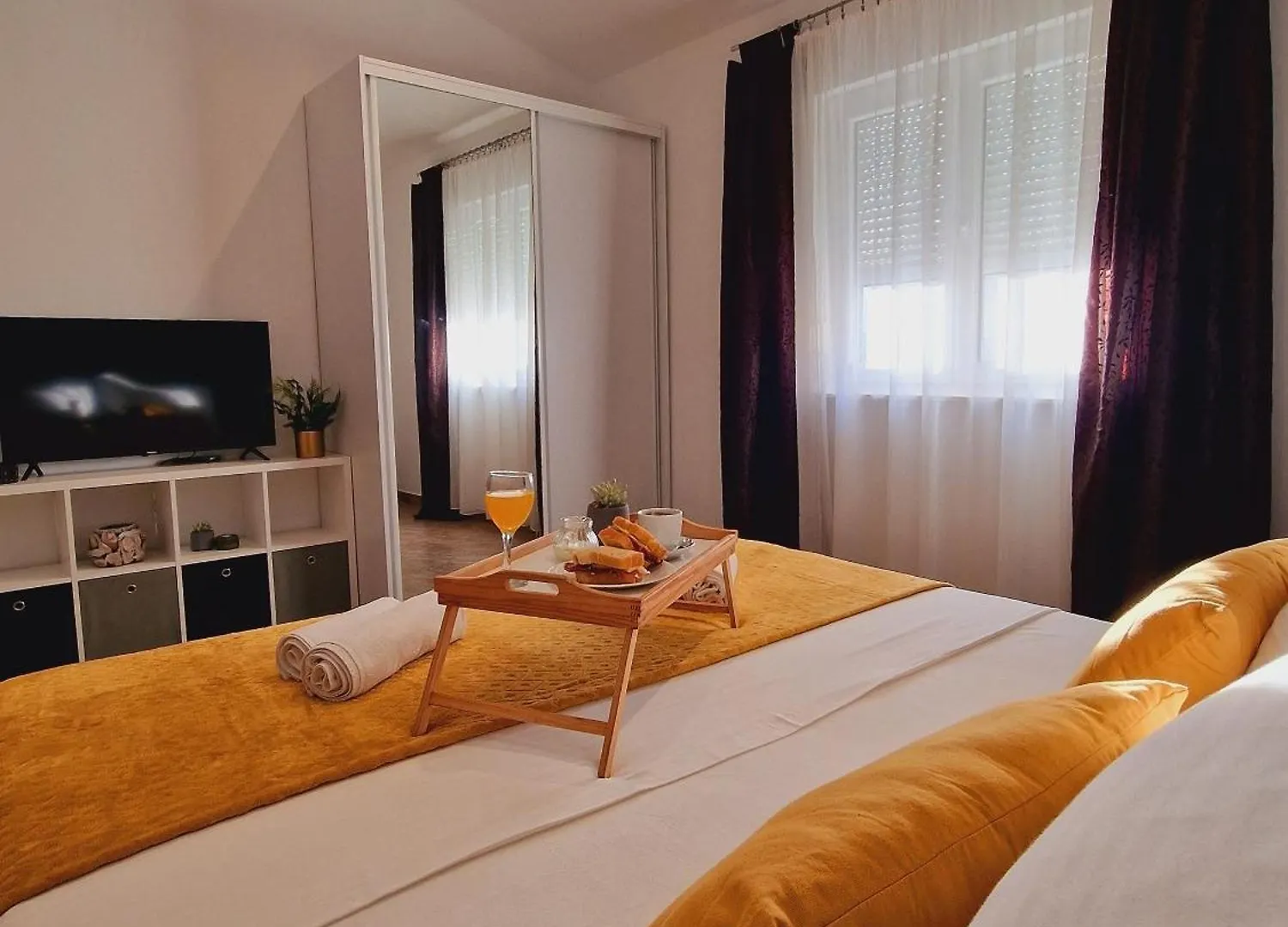 Luxury Villa With A Swimming Pool Plano, Trogir - 18490