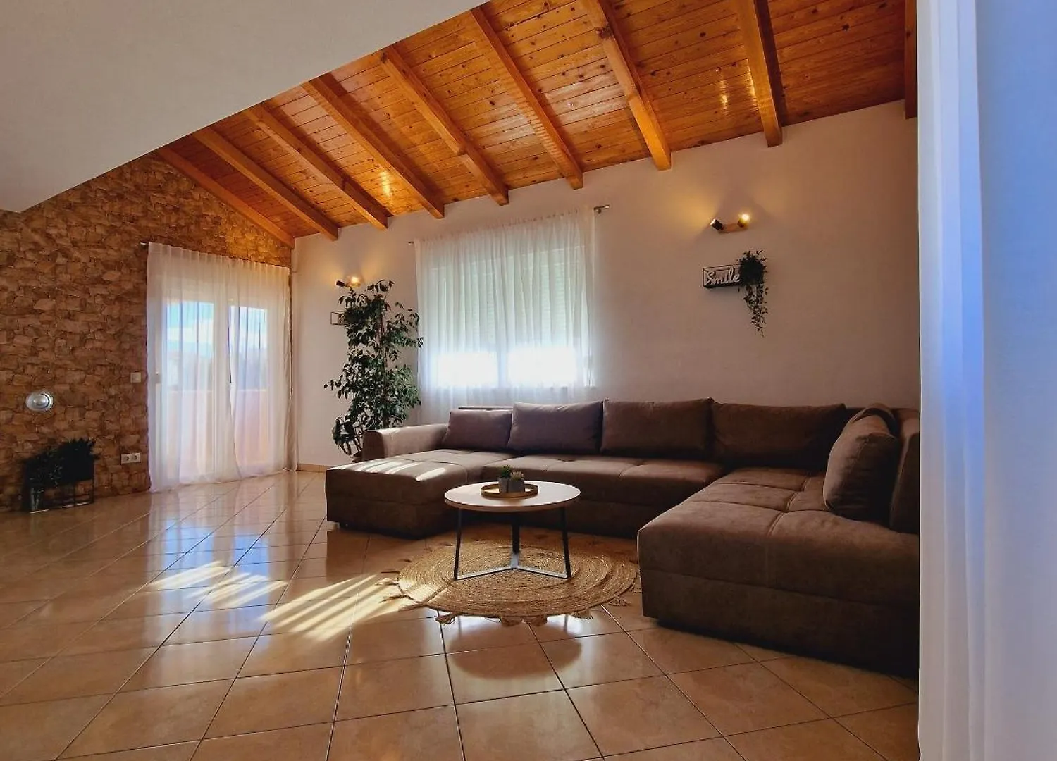 Luxury Villa With A Swimming Pool Plano, Trogir - 18490 Croatia