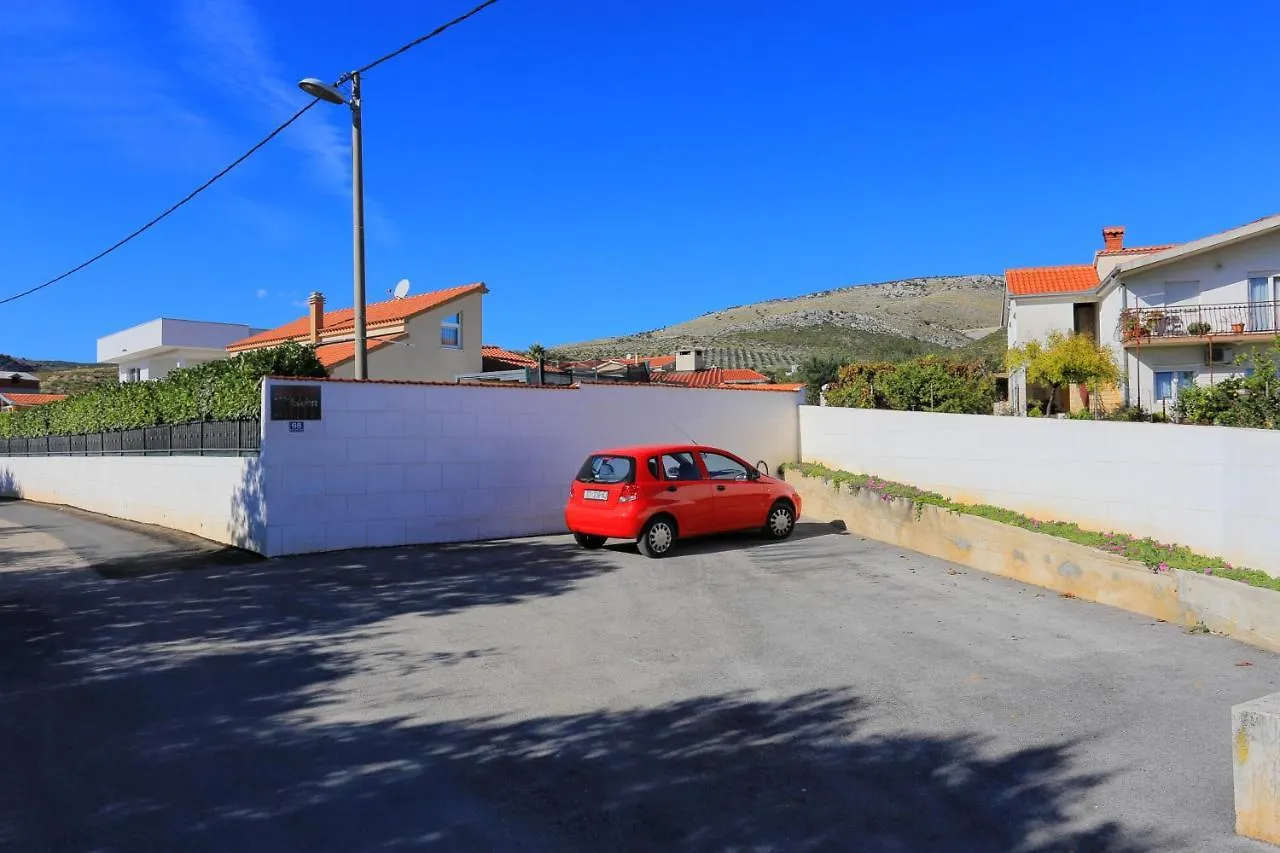 Luxury Villa With A Swimming Pool Plano, Trogir - 18490