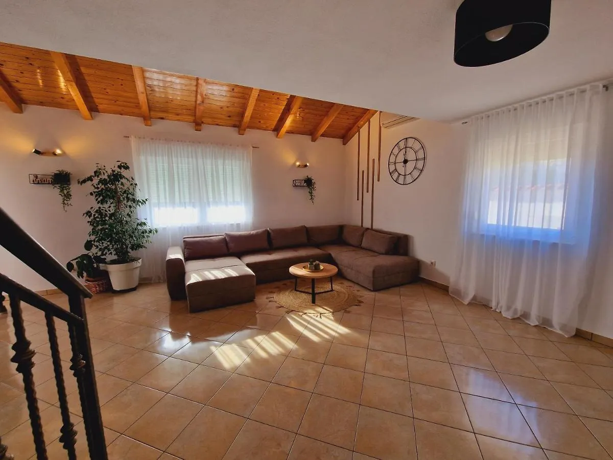 Luxury Villa With A Swimming Pool Plano, Trogir - 18490