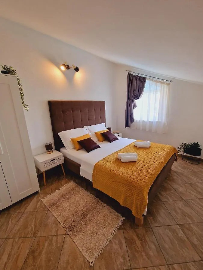 Luxury Villa With A Swimming Pool Plano, Trogir - 18490