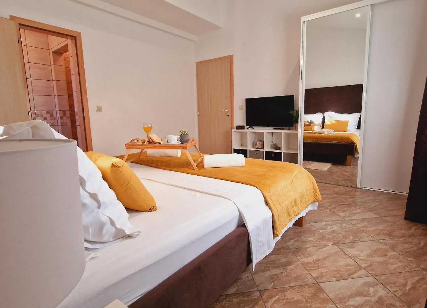 Luxury Villa With A Swimming Pool Plano, Trogir - 18490